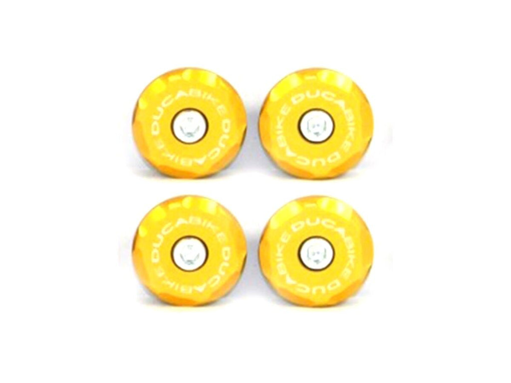 DBK Kit Frame Plugs