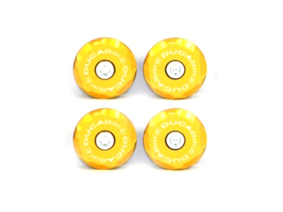 DBK Kit Frame Plugs