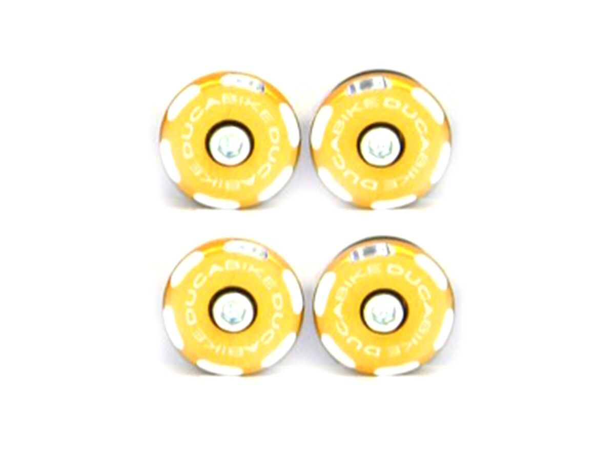 DBK Kit Frame Plugs