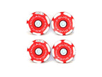 DBK Kit Frame Plugs