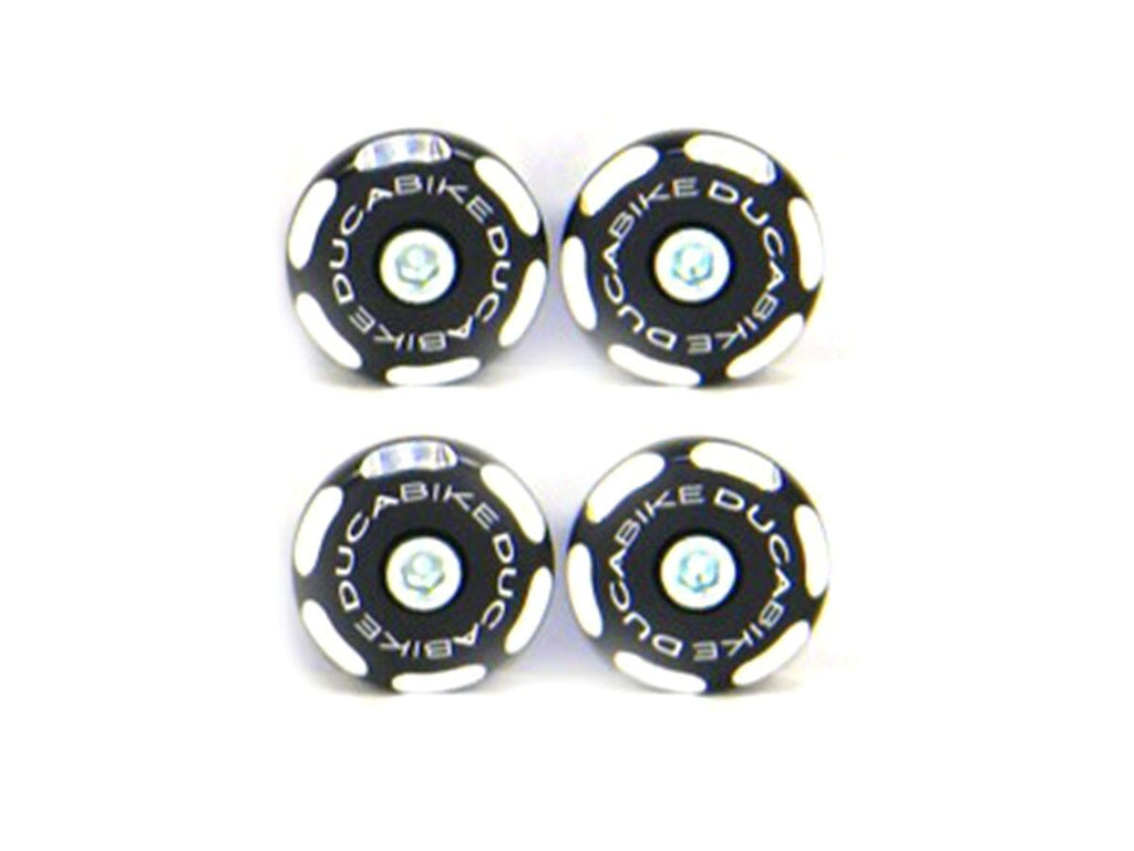 DBK Kit Frame Plugs