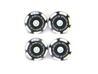 DBK Kit Frame Plugs
