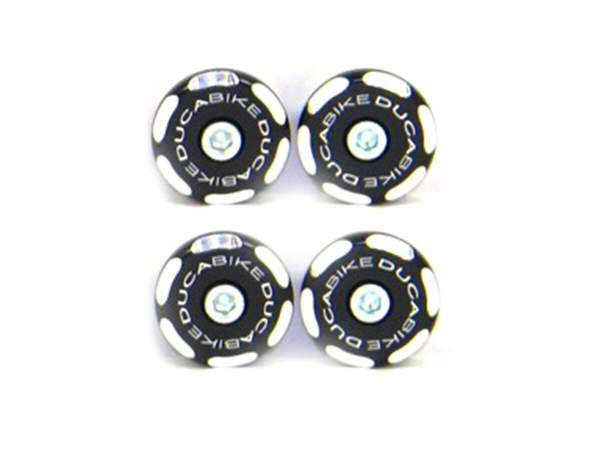 DBK Kit Frame Plugs