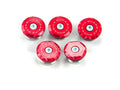 DBK Kit Frame Plugs