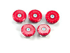 DBK Kit Frame Plugs