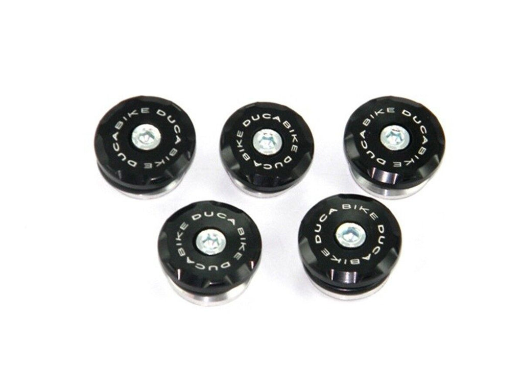 DBK Kit Frame Plugs