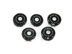 DBK Kit Frame Plugs