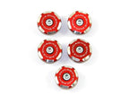 DBK Kit Frame Plugs