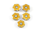 DBK Kit Frame Plugs