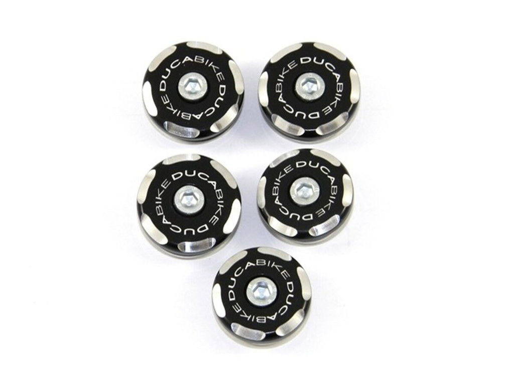 DBK Kit Frame Plugs