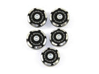DBK Kit Frame Plugs