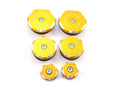 DBK Kit Frame Plugs