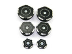 DBK Kit Frame Plugs