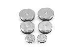 DBK Kit Frame Plugs