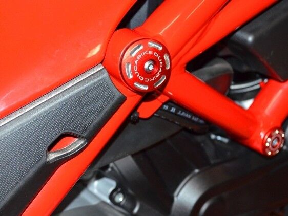 DBK Kit Frame Caps Mts My 2015