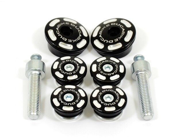 DBK Kit Frame Caps Mts My 2015