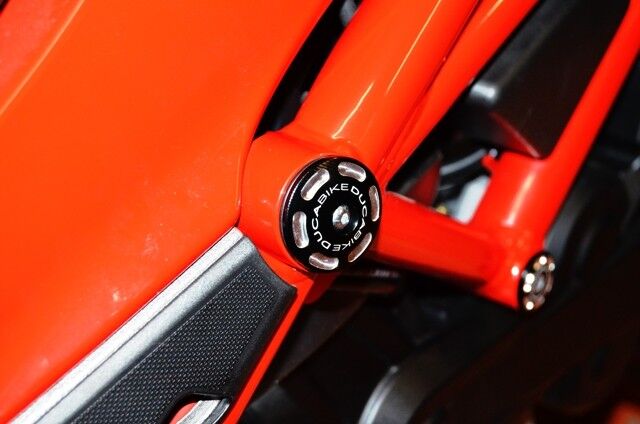 DBK Kit Frame Caps Mts My 2015