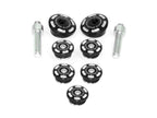 DBK Kit Frame Caps Mts 950