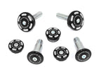 DBK Kit Frame Caps Mts Enduro