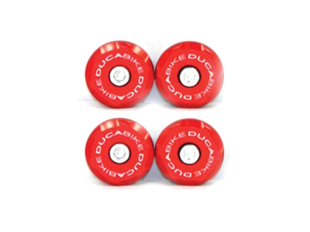 DBK Kit Frame Plugs Hyp 821/939