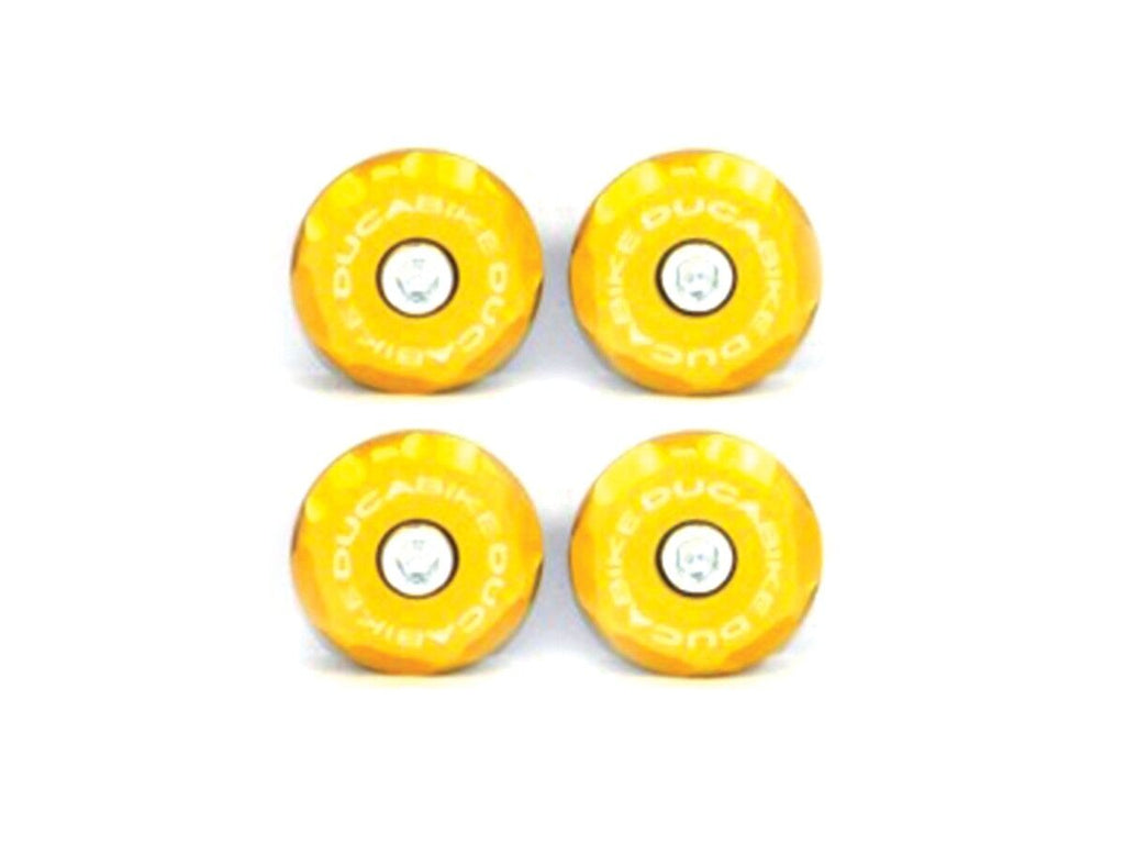 DBK Kit Frame Plugs Hyp 821/939
