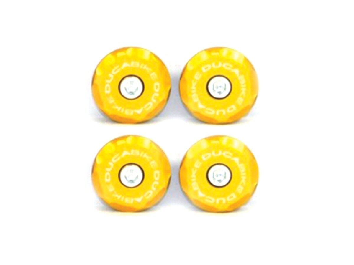 DBK Kit Frame Plugs Hyp 821/939