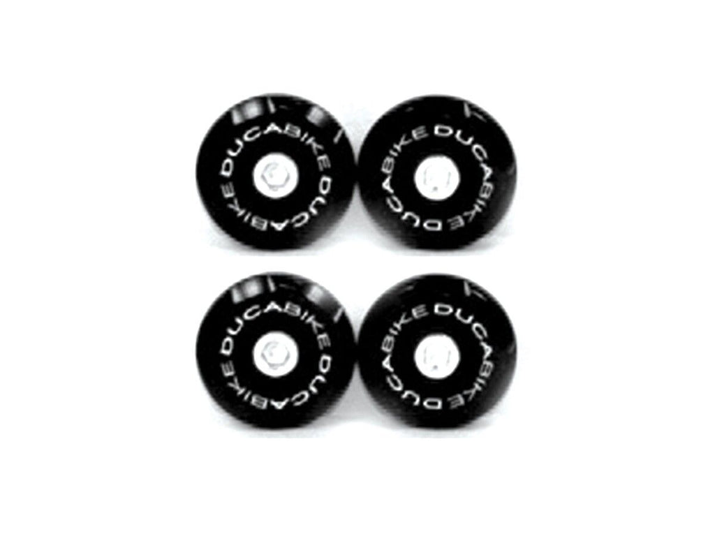 DBK Kit Frame Plugs Hyp 821/939