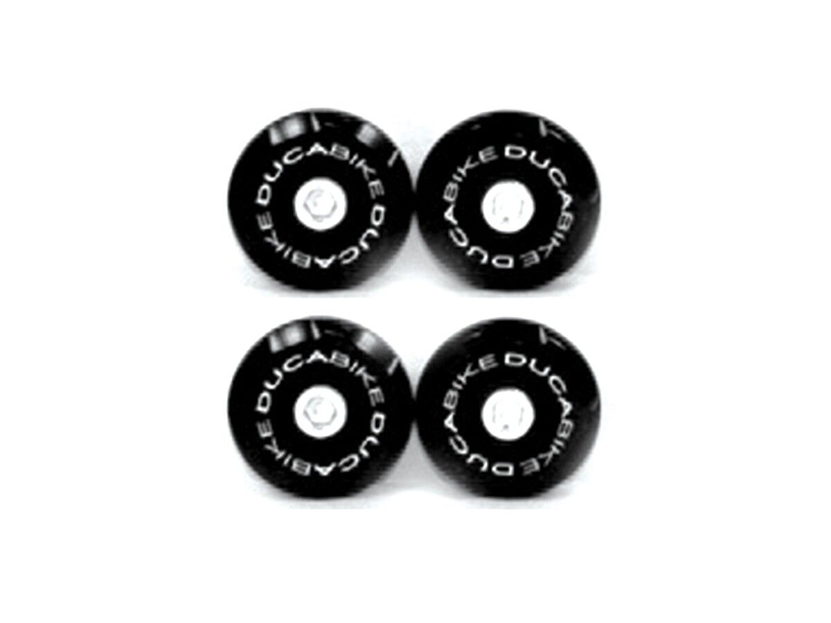 DBK Kit Frame Plugs Hyp 821/939