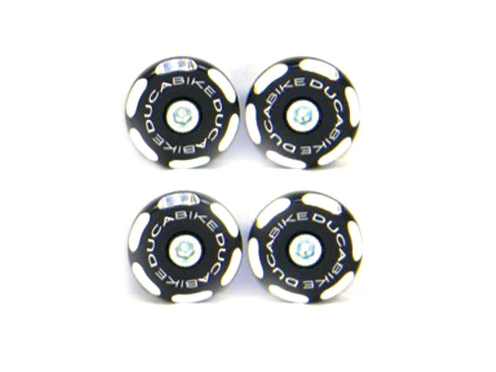 DBK Kit Frame Plugs Hyp 821/939