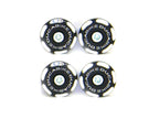 DBK Kit Frame Plugs Hyp 821/939