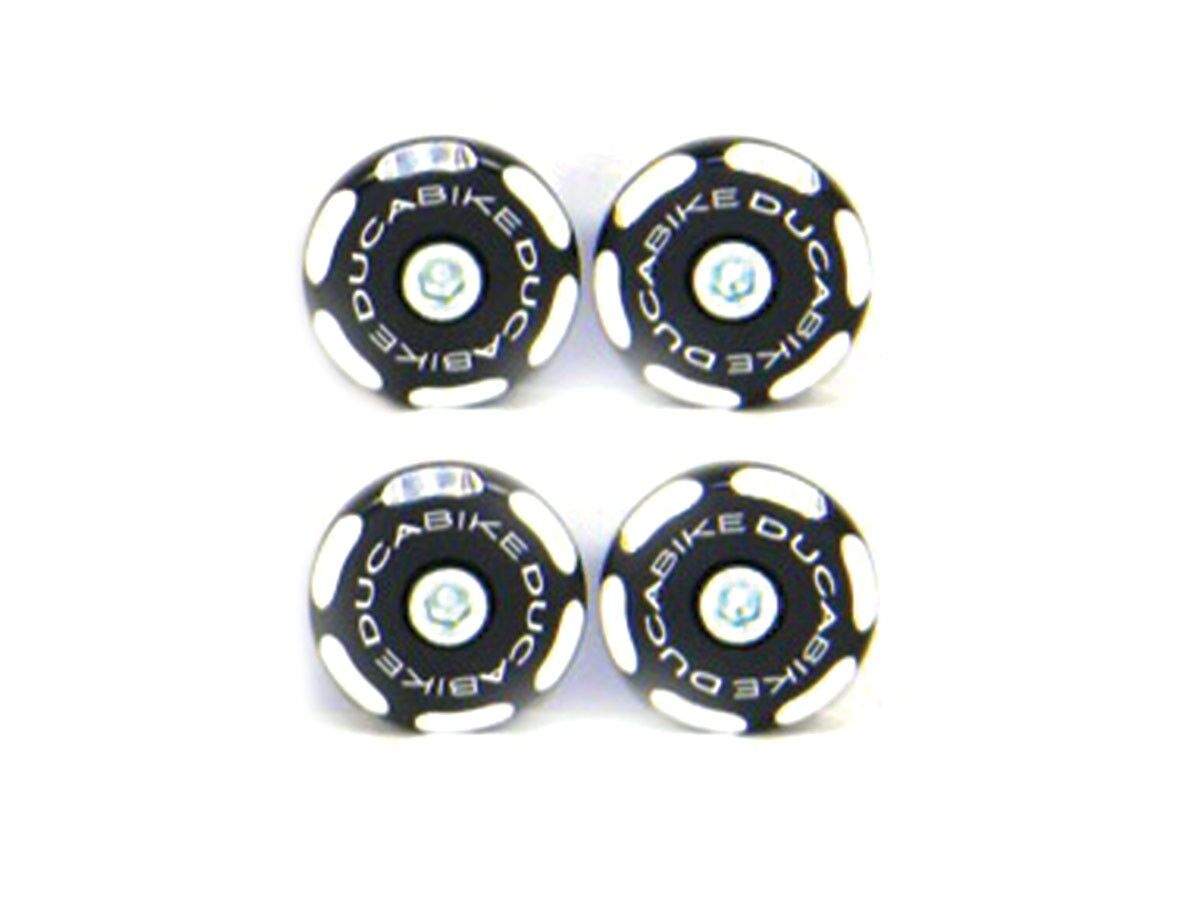 DBK Kit Frame Plugs Hyp 821/939