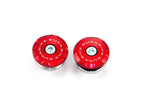 DBK Kit Frame Caps