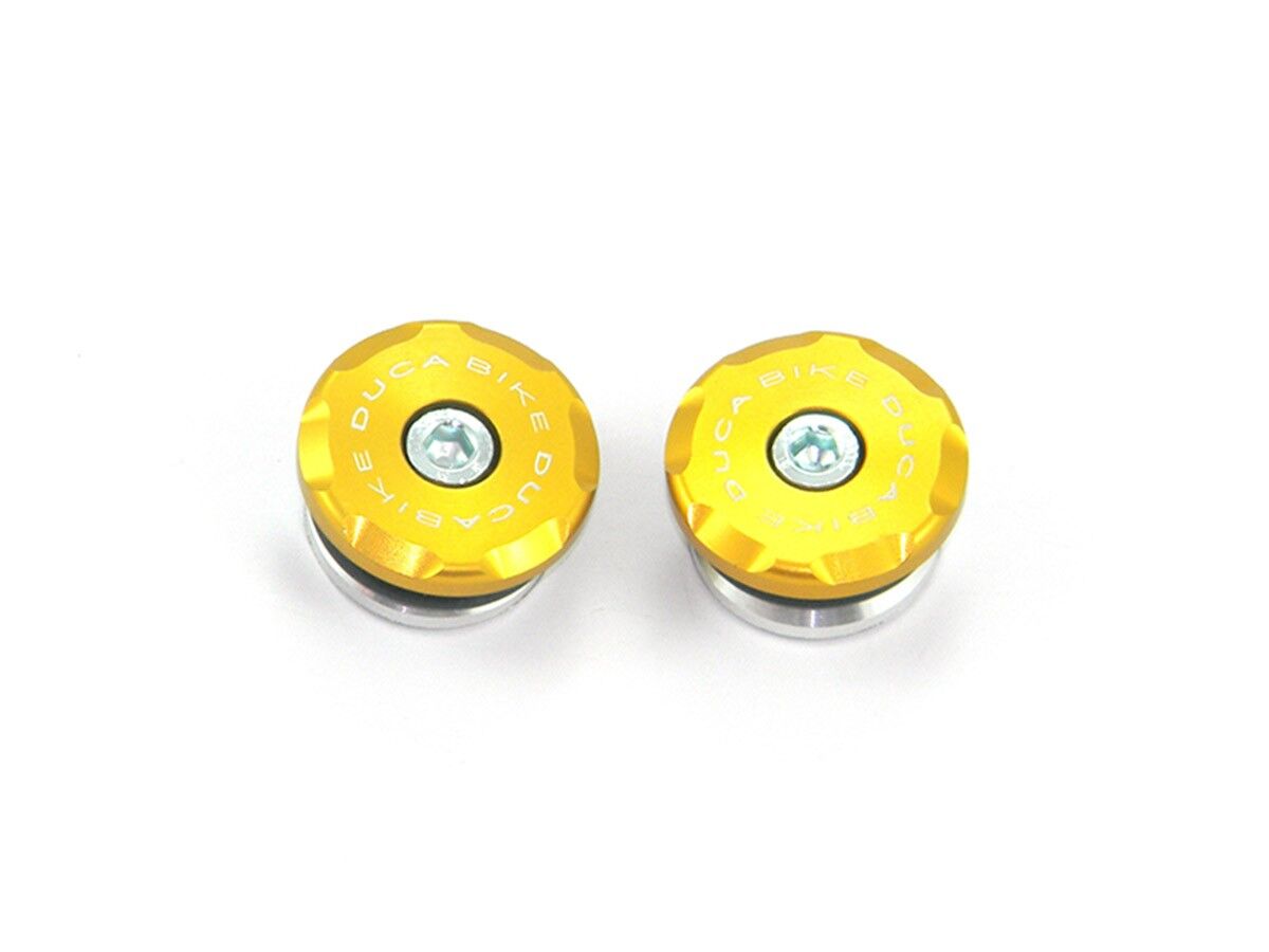 DBK Kit Frame Caps