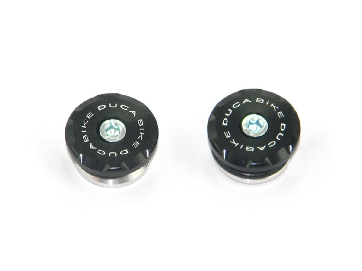 DBK Kit Frame Caps
