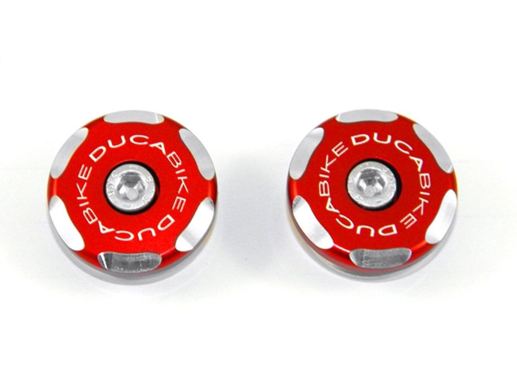 DBK Kit Frame Plugs