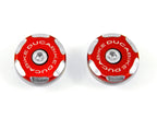 DBK Kit Frame Plugs