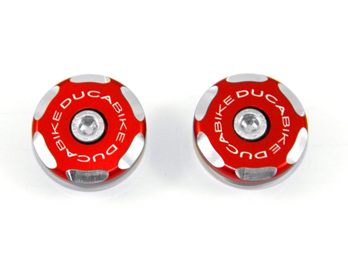 DBK Kit Frame Plugs