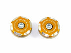 DBK Kit Frame Plugs