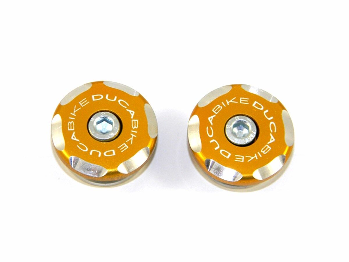 DBK Kit Frame Plugs