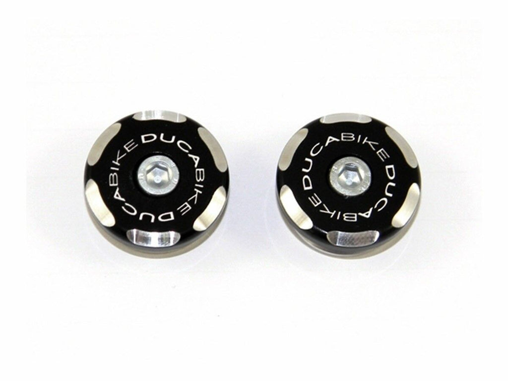 DBK Kit Frame Plugs
