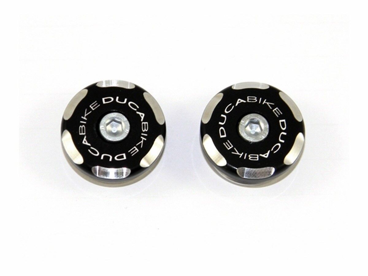 DBK Kit Frame Plugs