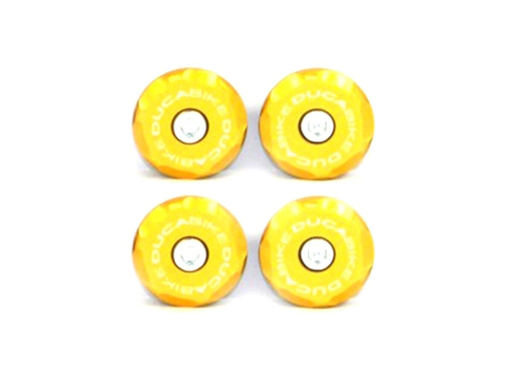 DBK Kit Frame Plugs