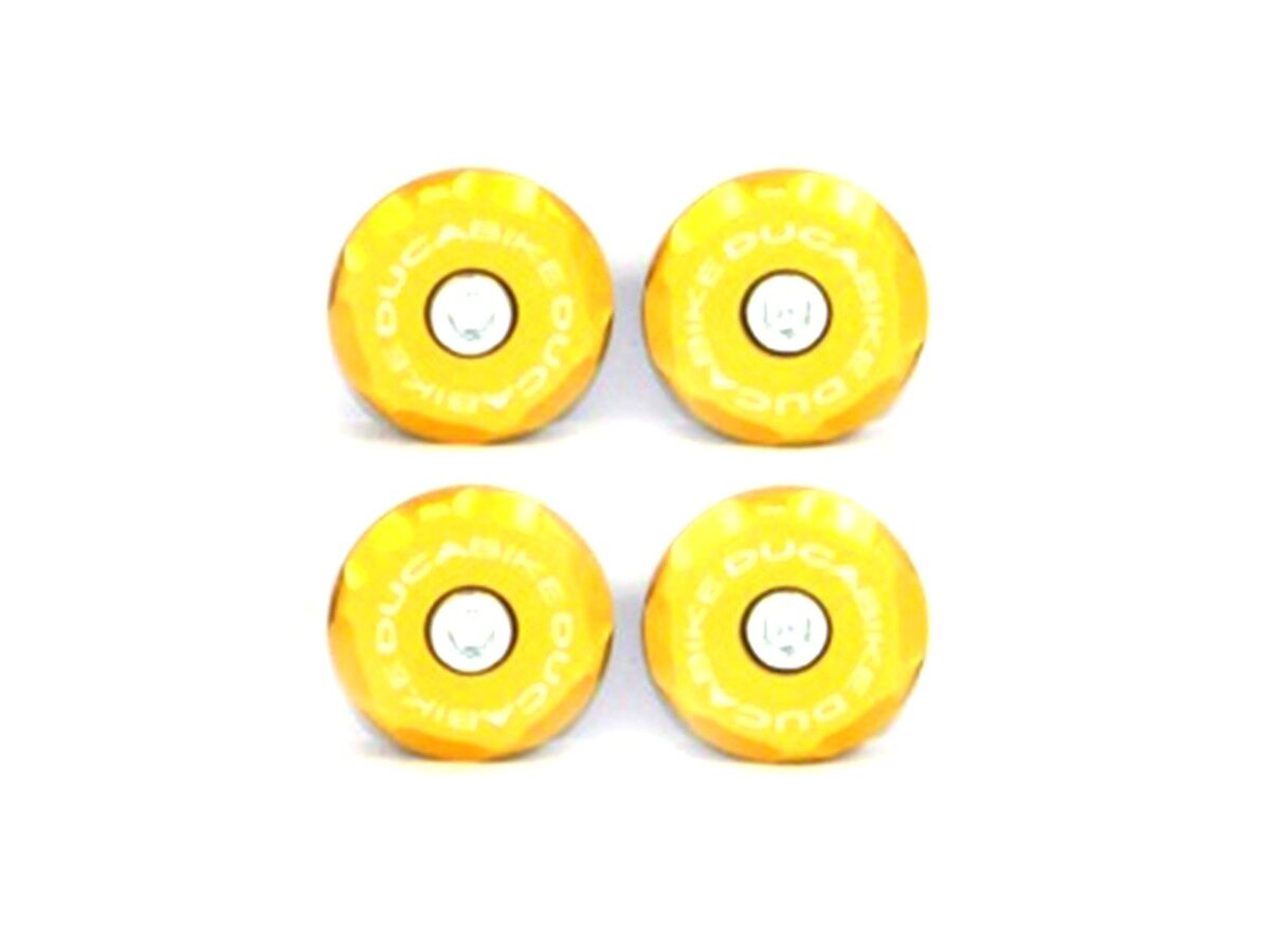 DBK Kit Frame Plugs