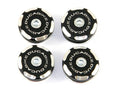 DBK Kit Frame Plugs