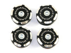 DBK Kit Frame Plugs