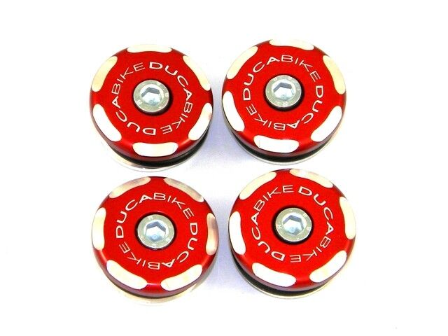 DBK Kit Frame Plugs