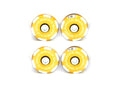 DBK Kit Frame Plugs Scrambler