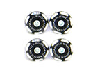 DBK Kit Frame Plugs Scrambler