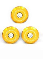 DBK 1100 Rear Frame Hole Caps