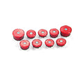DBK Kit Frame Caps